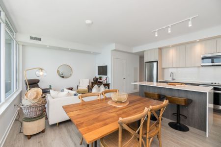 For Lease - 1926 Lake Shore Boulevard Unit# 2307, Toronto, Ontario - Photo 4