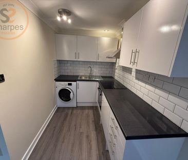 Studio to rent - Photo 6