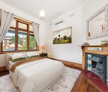 40 Edwin Street, Drummoyne NSW 2047 - House For Rent | Domain - Photo 4