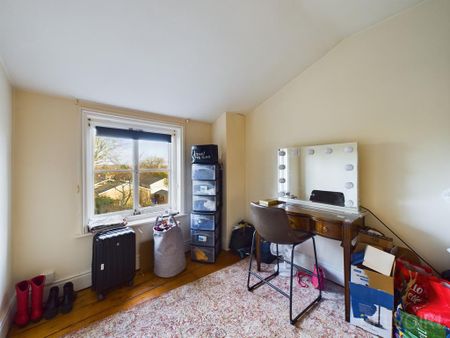 3 bedroom terraced house to rent - Photo 5