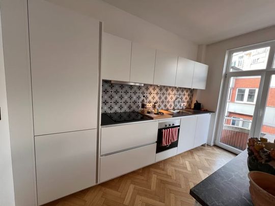 Appartement te huur - Photo 1