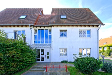 Kleine 3,5 Zimmerwohnung in Hamm-Heessen zu vermieten - Photo 4