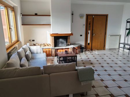 Villa unifamiliare via della Macchia 32, Carpineto, Trevignano Romano - Photo 2