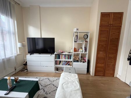 Studio Flat, Finchley Road, NW3 - Photo 3