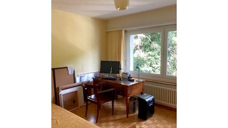 3½ Zimmer-Wohnung in Zollikon (ZH), möbliert, auf Zeit - Foto 2