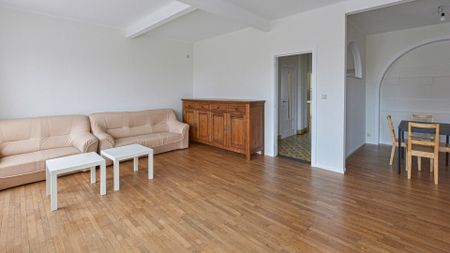Duplex te huur in Woluwe-Saint-Lambert - Photo 5