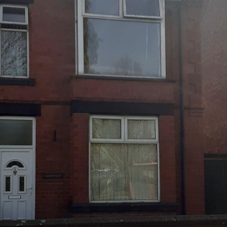 Ruabon Road Room 2 - Photo 4