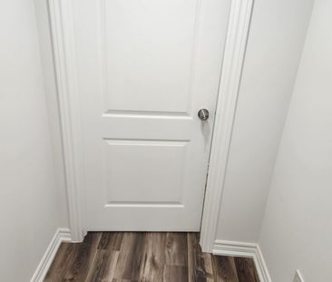 For Lease - 4 Goodsway Trail, Brampton, Ontario - Photo 6