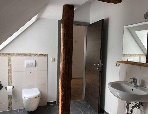 tolle 2 Zimmer Wohnung - Photo 1