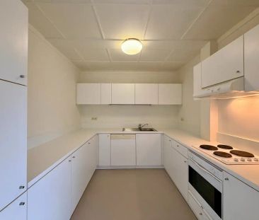 Recent opgefrist appartement met 2 slaapkamers te Gits! - Foto 1