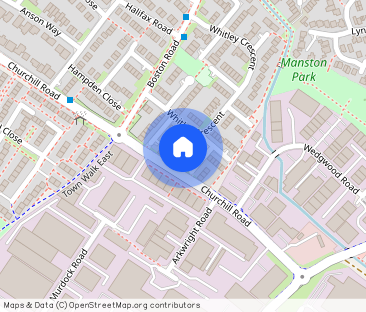 Beaufort Close, Bicester, Oxfordshire, OX26 - Photo 1