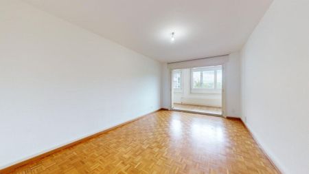 Grand 3.5 pièces à louer à Pérolles - Photo 5