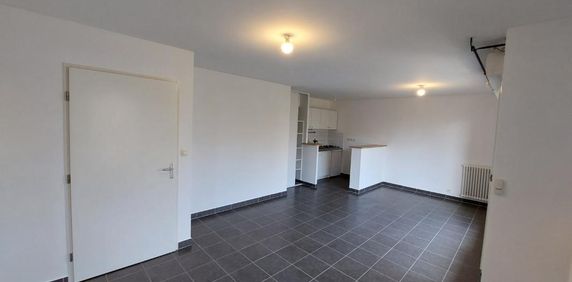 Appartement T1 à louer - 12 m² - Photo 2