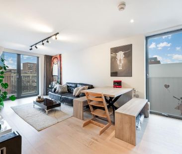 2 bedroom apartment to rent - Photo 3