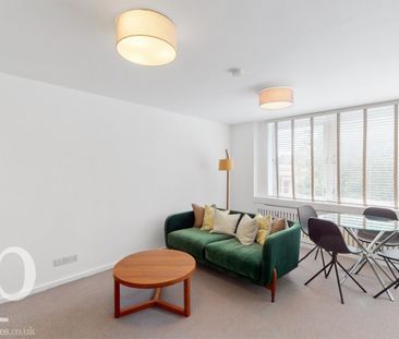 1 Bedroom Apartment, Coniston Court, Kendal Street, W2 - Photo 2