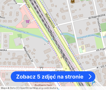 Pokój 25m do wynajecia - Zdjęcie 1