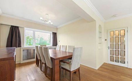 Avenue Road, St John’s Wood - Photo 3