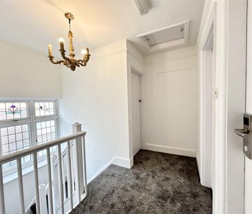 1 Bedroom Room To Let - Photo 1