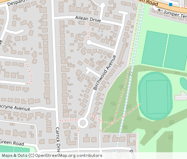 Carrick Grove, Mount Vernon, GlasgowG32 0RG - Photo 1