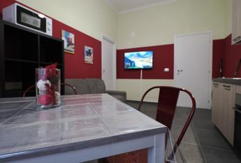 Corso Peschiera, Turin, Piedmont 10139