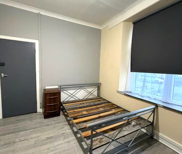 £600 PCM, All Bill Included, Furnished Ground Floor Studio Flat in ... - Photo 2