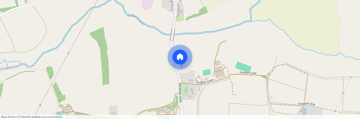 Wineham Lane Henfield BN5, Henfield, BN5