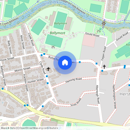 170 BUTTERFIELD ST, HERSTON