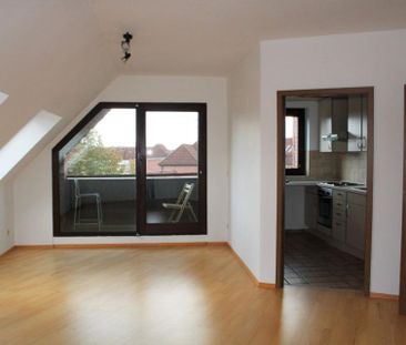 Klasse Wohnung für fitte Leute: Maisonette im Zentrum Halterns - Photo 2