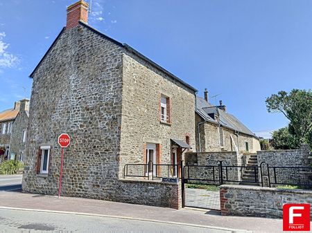 Maison F4 avec jardin - Beauvoir - Photo 4
