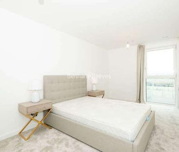 Chamberlain Court, Ironworks Way, E13 - Photo 5