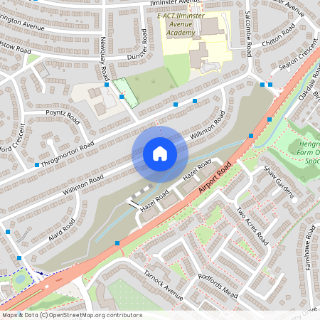 Willinton Road, Bristol