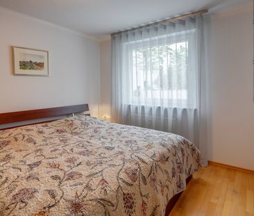 Furnished 2-room apartment near Luitpoldpark for rent - Photo 5