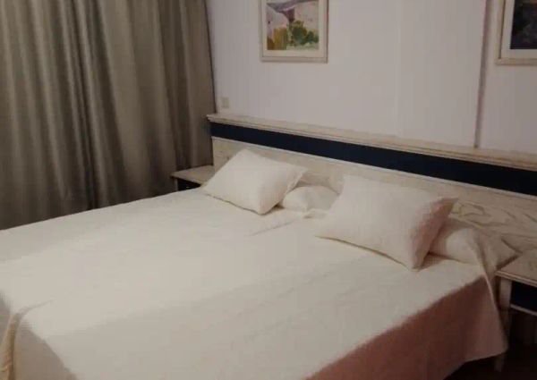 Apartamento de alquiler en Calle la Tosca, 3, Callao Salvaje - Playa Paraíso