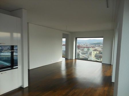 "Wohnen im Markthallen Tower in unmittelbarer Nähe zum Bahnhof" - Photo 4