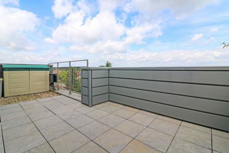 Duplex te Vilvoorde - Foto 2