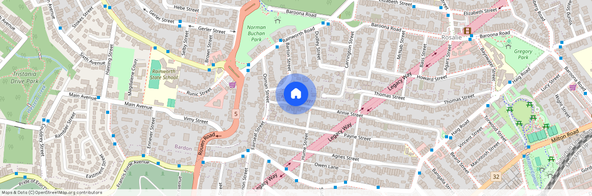 6/111 Annie Street, Auchenflower QLD 4066