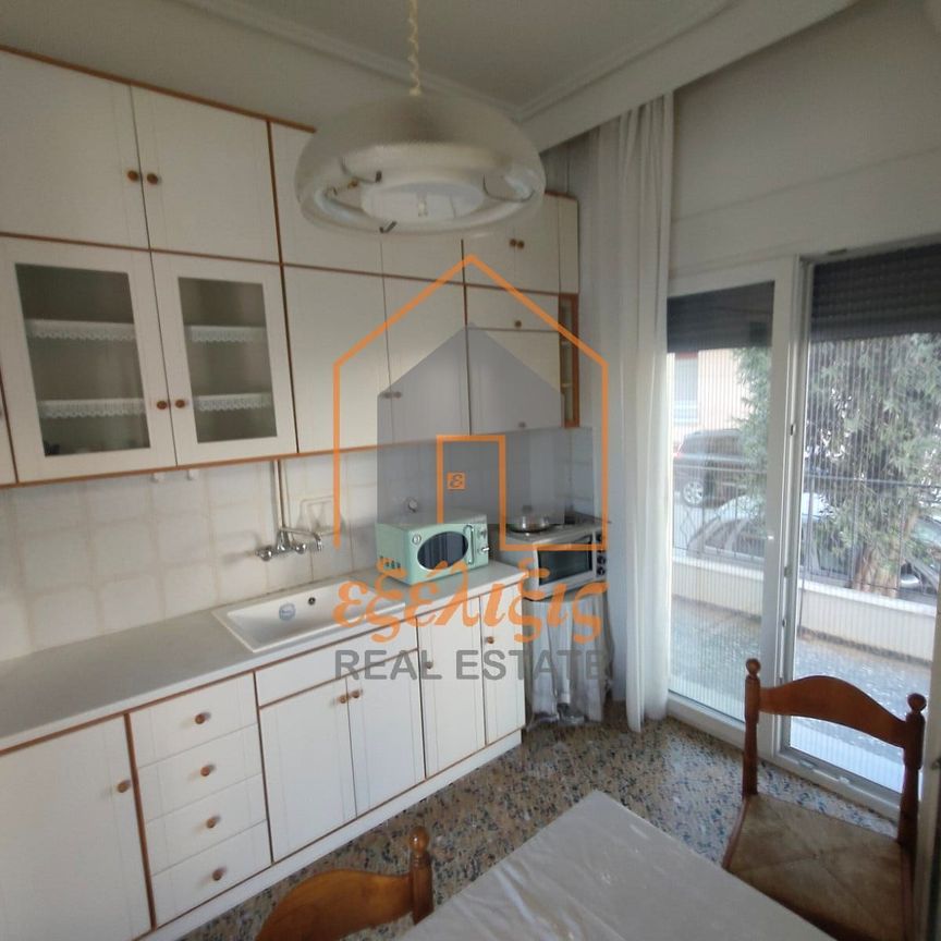 Διαμέρισμα για ενοικίαση Άγιος Κωνσταντίνος (Βόλος) - Photo 1