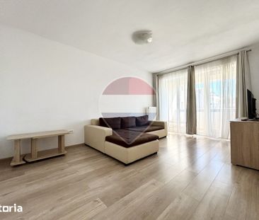 Apartament 2 camere de închiriat in Coresi, loc de parcare și boxă - Photo 3