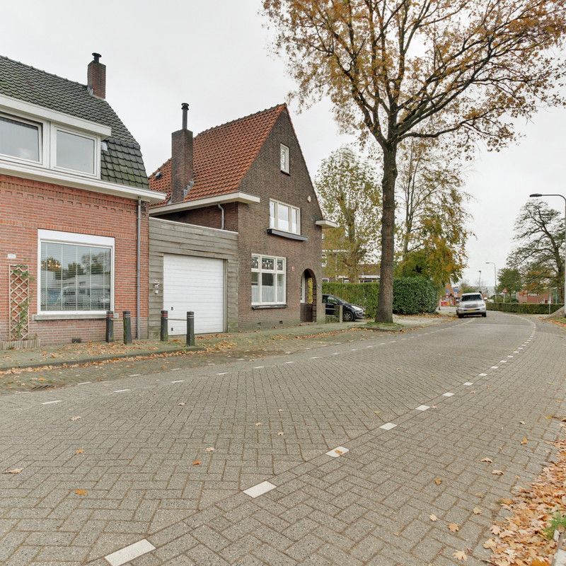 Kapitein Nemostraat 112 - Foto 1