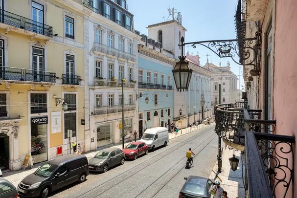 Travessa da Espera, Lisbon, Lisbon 1200-208 - Photo 1