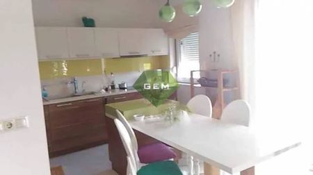 Διαμέρισμα για ενοικίαση Άγιοι Πάντες (Γάζι) - Φωτογραφία 4