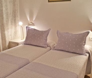 Apartamento de alquiler en Carrer Marina Alta, 1, Xeraco - Foto 5