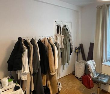 Helles, möbliertes WG-Zimmer an der Münchner Freiheit - Photo 6