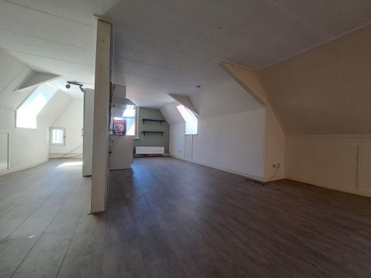 Kerkstraat 1 B - Foto 1