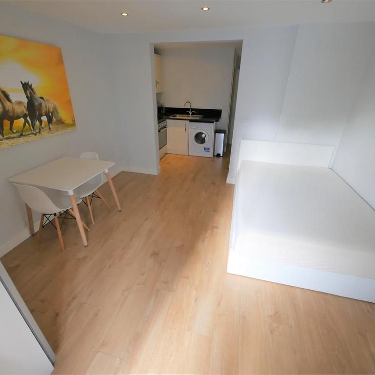 1 bedroom flat to rent - Photo 1