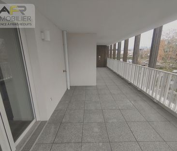 Location Appartement 3 pièces 59m² - Photo 5