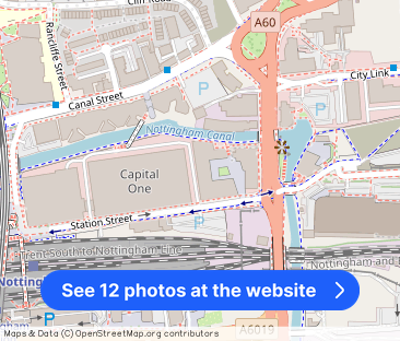 The Atrium, Waterfront Plaza - Photo 1