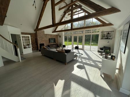 350m² Villa | Brande - Photo 2