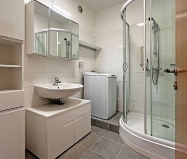 Südseitige 2 Zimmer-Wohnung mit Loggia inkl. PKW-Stellplatz - Photo 6