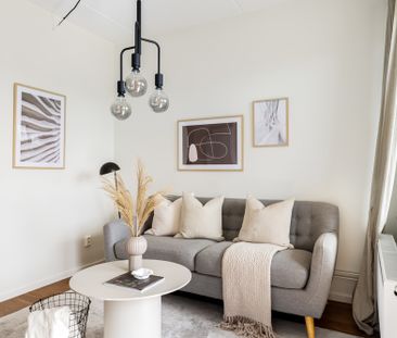 Hägerneholmsvägen 12, 187 59, Täby - Photo 2